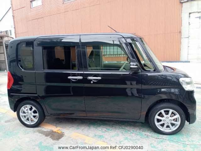 daihatsu tanto 2017 -DAIHATSU--Tanto DBA-LA600S--LA600S-0598298---DAIHATSU--Tanto DBA-LA600S--LA600S-0598298- image 2