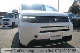 honda freed 2025 -HONDA 【長野 301】--Freed 6AA-GT7--GT7----HONDA 【長野 301】--Freed 6AA-GT7--GT7--