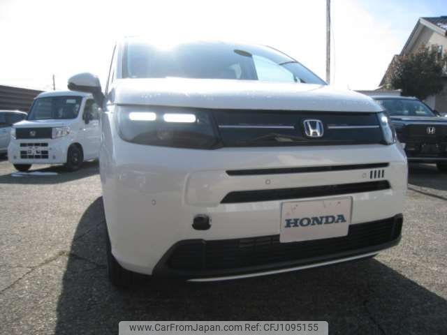 honda freed 2025 -HONDA 【長野 301】--Freed 6AA-GT7--GT7----HONDA 【長野 301】--Freed 6AA-GT7--GT7-- image 1