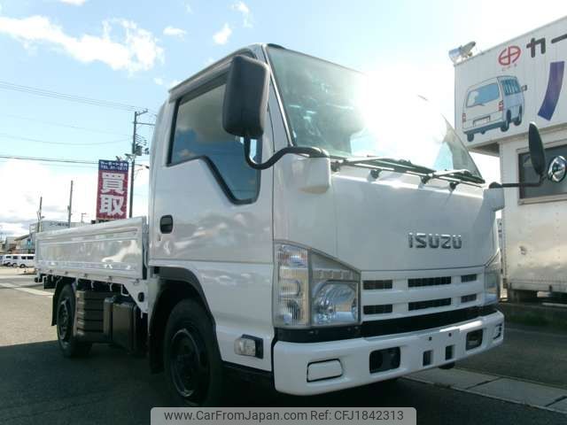 isuzu elf-truck 2012 CFJ1842313 image 2