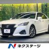 toyota crown 2017 -TOYOTA--Crown DAA-AWS210--AWS210-6120673---TOYOTA--Crown DAA-AWS210--AWS210-6120673- image 1