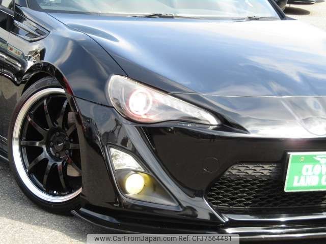 toyota 86 2012 -TOYOTA--86 DBA-ZN6--ZN6-002905---TOYOTA--86 DBA-ZN6--ZN6-002905- image 2