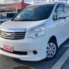 toyota noah 2010 quick_quick_ZRR70G_ZRR70-0393769 image 1