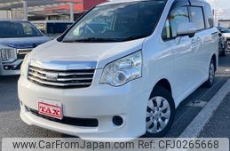 toyota noah 2010 quick_quick_ZRR70G_ZRR70-0393769