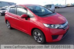 honda fit 2014 quick_quick_DAA-GP5_3079300