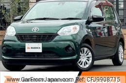 toyota passo 2016 -TOYOTA--Passo DBA-M700A--M700A-0050796---TOYOTA--Passo DBA-M700A--M700A-0050796-