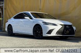 lexus es 2022 quick_quick_6AA-AXZH11_AXZH11-1007731