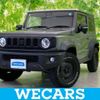 suzuki jimny-sierra 2023 quick_quick_3BA-JB74W_JB74W-190862 image 1