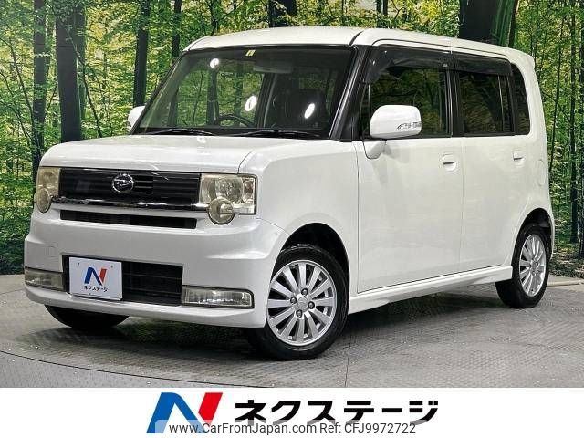 daihatsu move-conte 2009 -DAIHATSU--Move Conte DBA-L575S--L575S-0042510---DAIHATSU--Move Conte DBA-L575S--L575S-0042510- image 1