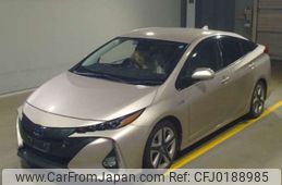 toyota prius-phv 2019 -TOYOTA--Prius PHV DLA-ZVW52--ZVW52-3106837---TOYOTA--Prius PHV DLA-ZVW52--ZVW52-3106837-