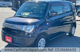 suzuki mr-wagon 2012 -SUZUKI--MR Wagon MF33S--603196---SUZUKI--MR Wagon MF33S--603196-