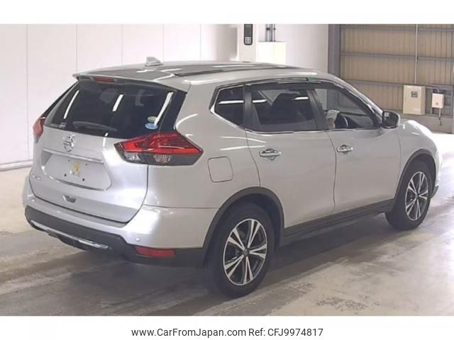 nissan x-trail 2019 quick_quick_DBA-T32_056981 image 2