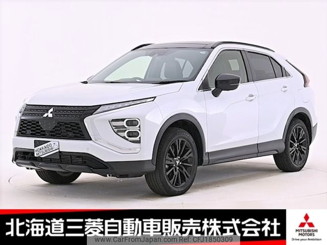 mitsubishi eclipse-cross 2024 CFJ1850309 image 1