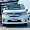 nissan serena 2013 -NISSAN--Serena HFC26--163927---NISSAN--Serena HFC26--163927- image 5
