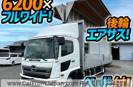 hino ranger 2018 -HINO--Hino Ranger 2PG-FD2ABG--FD2AB-105396---HINO--Hino Ranger 2PG-FD2ABG--FD2AB-105396-