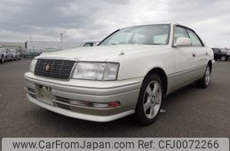 toyota crown 1996 A510