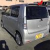 suzuki wagon-r 2014 -SUZUKI 【奈良 586ﾁ723】--Wagon R MH44S--123313---SUZUKI 【奈良 586ﾁ723】--Wagon R MH44S--123313- image 2