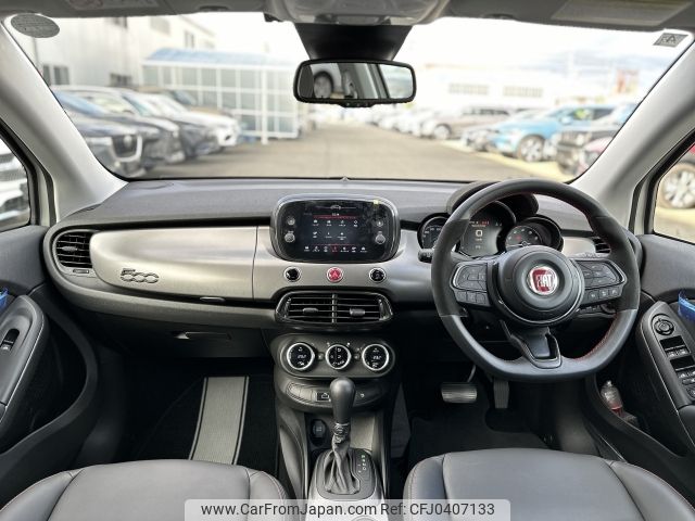 fiat 500x 2024 -FIAT--Fiat 500X 3BA-33413PM--ZFANF2B18PP992***---FIAT--Fiat 500X 3BA-33413PM--ZFANF2B18PP992***- image 2