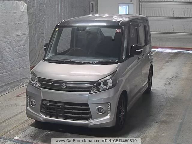 suzuki spacia 2014 -SUZUKI--Spacia MK32S-547003---SUZUKI--Spacia MK32S-547003- image 1
