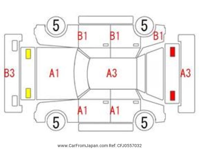 toyota corolla-fielder 2004 -TOYOTA--Corolla Fielder CBA-NZE121G--NZE121-0298824---TOYOTA--Corolla Fielder CBA-NZE121G--NZE121-0298824- image 2