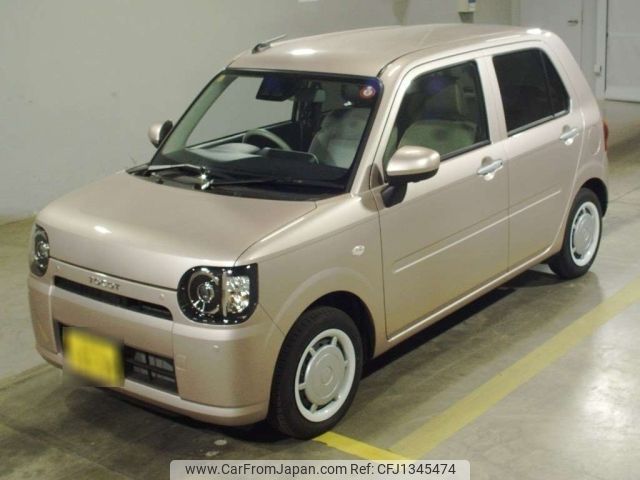 daihatsu mira-tocot 2023 -DAIHATSU 【札幌 582き9139】--Mira Tocot LA560S-0011787---DAIHATSU 【札幌 582き9139】--Mira Tocot LA560S-0011787- image 1