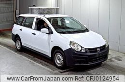 mazda familia-van 2013 CFJ0124954