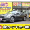 mitsubishi proudia 2012 -MITSUBISHI--Proudia DBA-BY51--BY51-250078---MITSUBISHI--Proudia DBA-BY51--BY51-250078- image 1