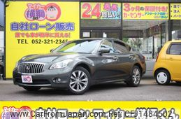 mitsubishi proudia 2012 -MITSUBISHI--Proudia DBA-BY51--BY51-250078---MITSUBISHI--Proudia DBA-BY51--BY51-250078-