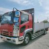 isuzu forward 2009 CFJ1543779 image 4