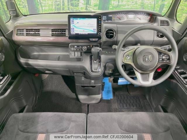 honda n-box 2019 -HONDA--N BOX DBA-JF3--JF3-1316060---HONDA--N BOX DBA-JF3--JF3-1316060- image 2