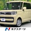 suzuki spacia 2020 -SUZUKI--Spacia 5AA-MK53S--MK53S-325885---SUZUKI--Spacia 5AA-MK53S--MK53S-325885- image 1