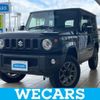 suzuki jimny 2023 quick_quick_3BA-JB64W_JB64W-298739 image 1