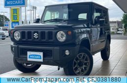 suzuki jimny 2023 quick_quick_3BA-JB64W_JB64W-298739