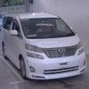 toyota vellfire 2010 -TOYOTA--Vellfire ANH20W--8118084---TOYOTA--Vellfire ANH20W--8118084- image 1