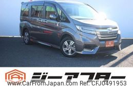 honda stepwagon 2017 -HONDA--Stepwgn 6AA-RP5--RP5-1056469---HONDA--Stepwgn 6AA-RP5--RP5-1056469-