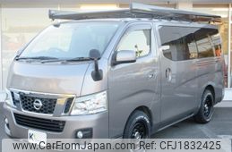 nissan caravan-van 2016 CFJ1832425