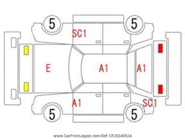 honda n-box 2017 -HONDA--N BOX DBA-JF2--JF2-1528691---HONDA--N BOX DBA-JF2--JF2-1528691- image 2