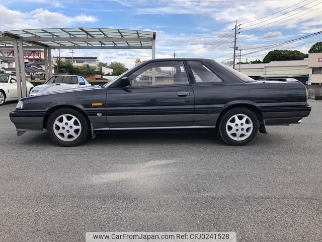1988 Nissan Skyline 2WD - Car Price $20,727