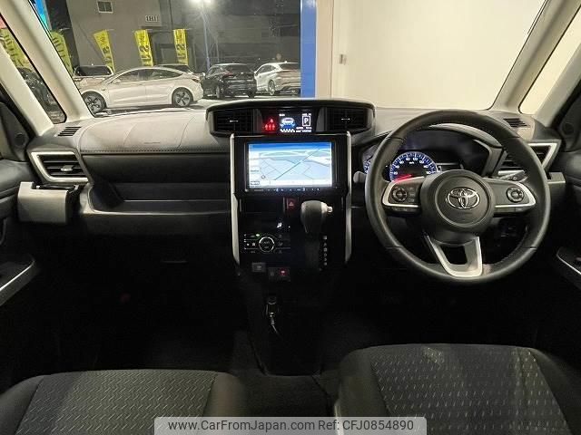 toyota roomy 2021 quick_quick_5BA-M910A_M910A-0108927 image 2