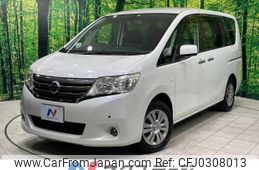 nissan serena 2011 -NISSAN--Serena DBA-C26--C26-023689---NISSAN--Serena DBA-C26--C26-023689-