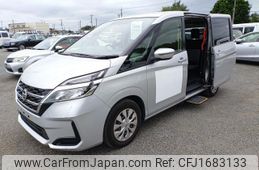 nissan serena 2019 CFJ1683133