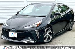 toyota prius 2020 -TOYOTA--Prius 6AA-ZVW51--ZVW51-6172123---TOYOTA--Prius 6AA-ZVW51--ZVW51-6172123-