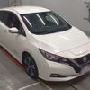 nissan leaf 2017 -NISSAN--Leaf ZAA-ZE1--ZE1-005590---NISSAN--Leaf ZAA-ZE1--ZE1-005590- image 10