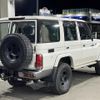 toyota land-cruiser 2015 -TOYOTA--Land Cruiser CBF-GRJ76K--GRJ76-1002189---TOYOTA--Land Cruiser CBF-GRJ76K--GRJ76-1002189- image 18