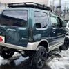 suzuki jimny 2002 504928-928386 image 2