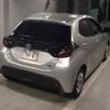 toyota yaris 2021 -TOYOTA--Yaris MXPA10-2068808---TOYOTA--Yaris MXPA10-2068808- image 6