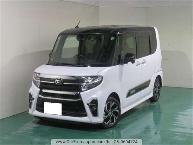 daihatsu tanto 2021 -DAIHATSU 【浜松 999ｱ9999】--Tanto 6BA-LA650S--LA650S-0146778---DAIHATSU 【浜松 999ｱ9999】--Tanto 6BA-LA650S--LA650S-0146778- image 1