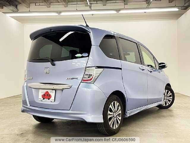 honda freed 2012 504928-926983 image 2