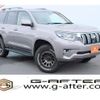 toyota land-cruiser-prado 2022 -TOYOTA--Land Cruiser Prado 3BA-TRJ150W--TRJ150-0156801---TOYOTA--Land Cruiser Prado 3BA-TRJ150W--TRJ150-0156801- image 1