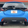 toyota yaris 2023 -TOYOTA--Yaris 5BA-KSP210--KSP210-0109256---TOYOTA--Yaris 5BA-KSP210--KSP210-0109256- image 14